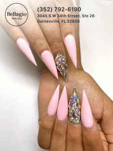 BLOG 3: Bellagio Nail Spa | Nail Salon | Buford FL 32608 2 Nail salon 30519
